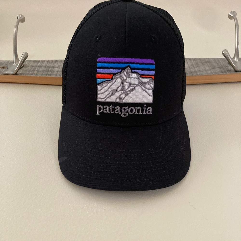Patagonia Truckers Cap